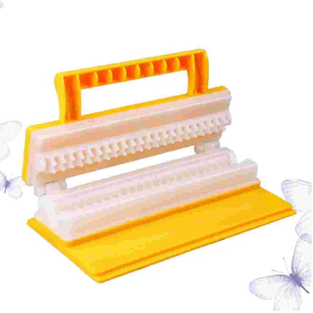 Hús Nyárs Kebab Készítő Gép Barbecue Bbq Doboz Kabobtool Készítés Automatikus Grilleszközök Kabobs Kézi Sticksgrilling