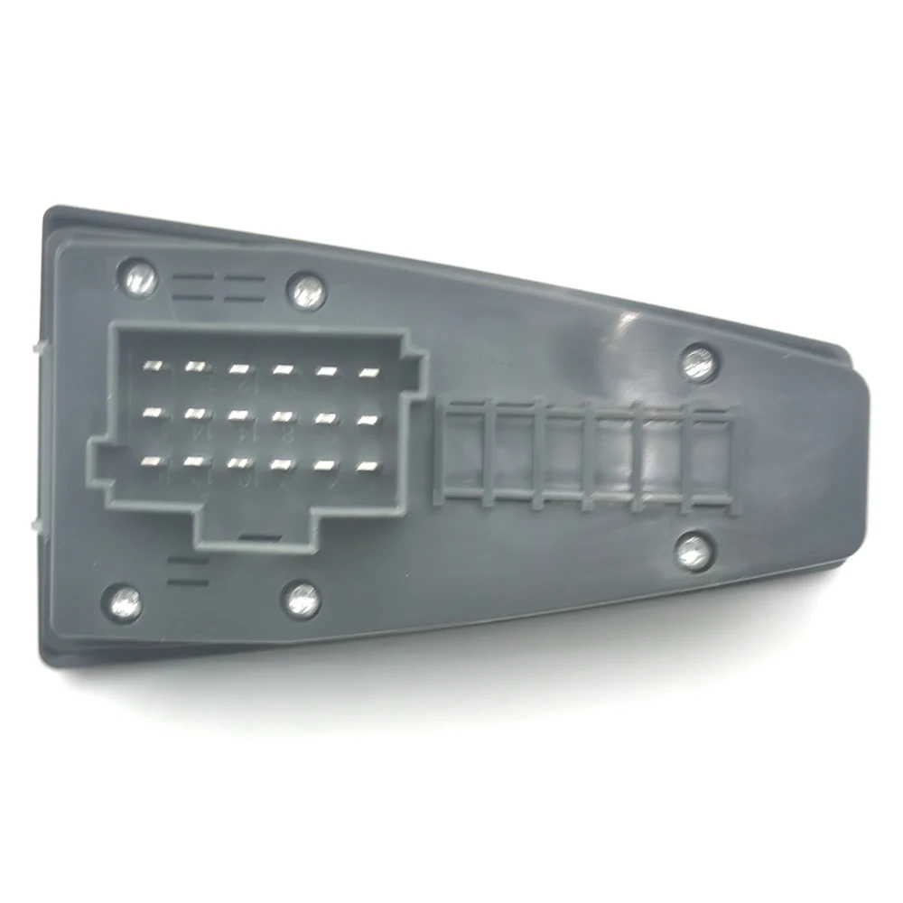 Electric Window Switch OE:20752918 20953592 20455317 2045 21354601 21277587 20568857 21543897 21354601 For VOLVO FH12 FM12