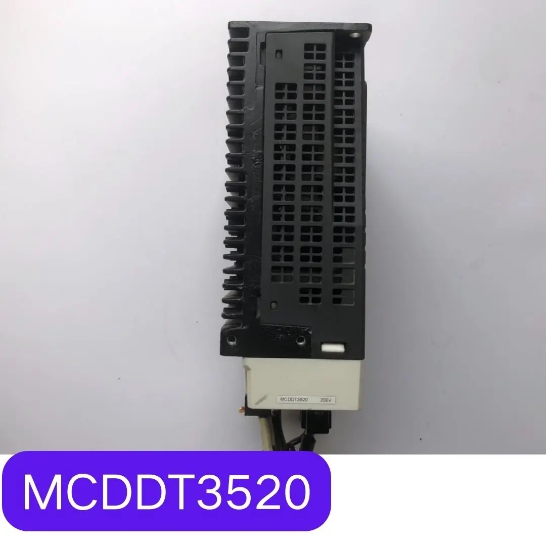 新品 ★ 送料無料★ 新品 サーボドライバー MCDDT3520N サーボモータ⁄ドライバ⁄コントローラ | 多摩川精機