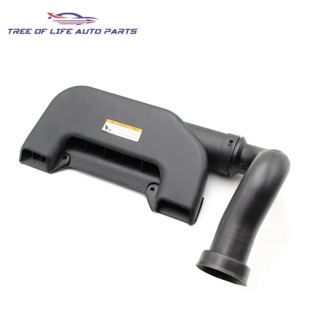 For Hyundai I30 2009 2010 2011 Air Cleaner Intake-Air Duct Tube Hose 28212-2L000 282122L000 28210-0Q000 Engine Intake Pipe