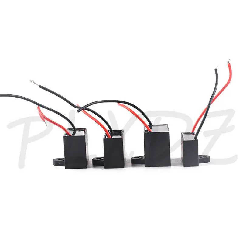 CBB61 Fan starting capacitor fan capacitor cbb capacitor 450V 0.8/1/1.2/1.5/2/2.5/3/3.5/4/4.5/5/6/7/8/10/12/14/15/16/18/20/25UF Range hood fan capacitor