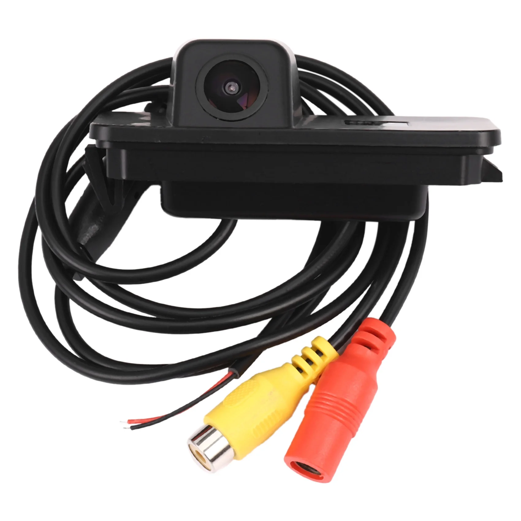 Car Reversing Rear View Camera For Volkswagen Passat B6 - AliExpress