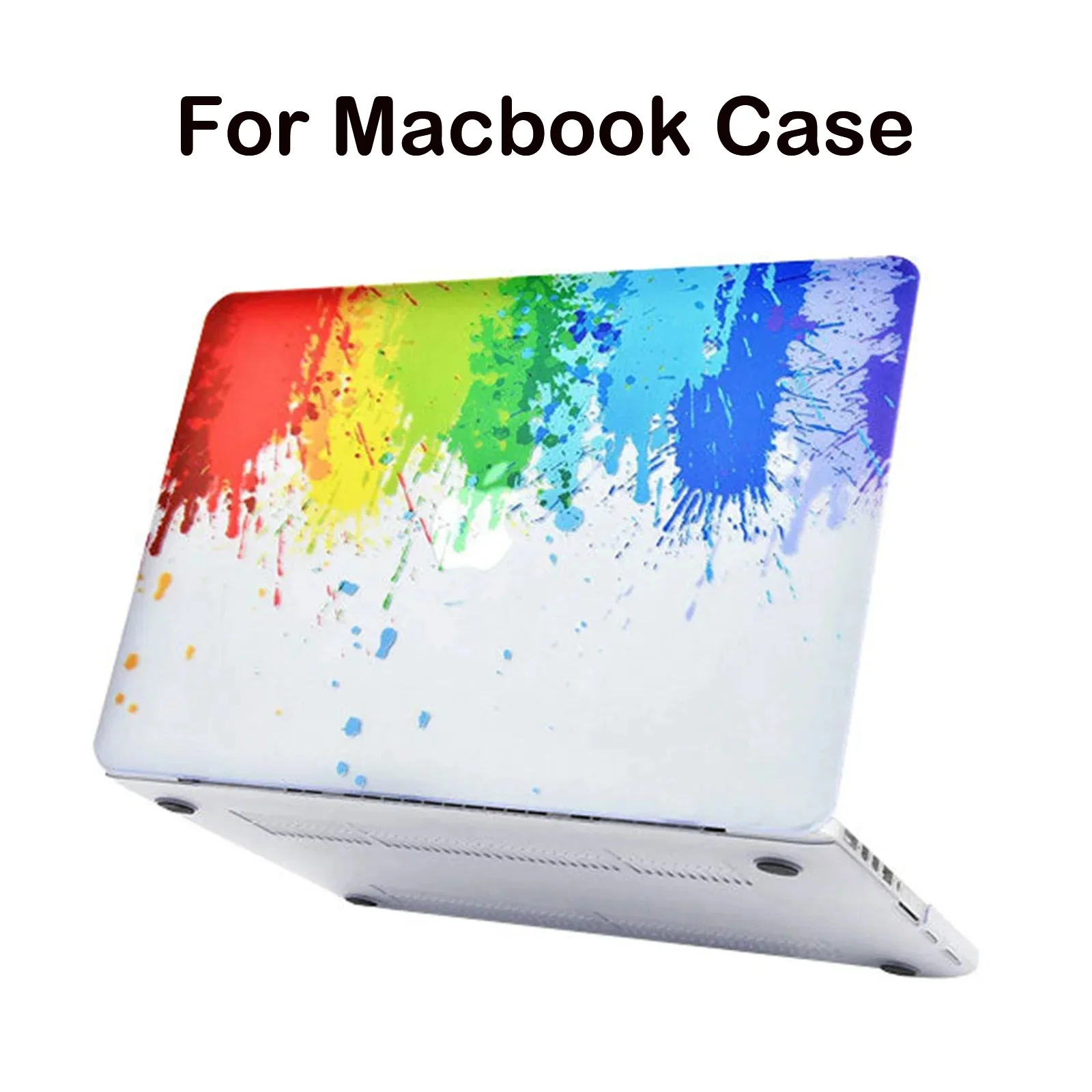 Custodia Rigida Per Laptop Quicksand Per Macbook New Chip M1 Air 13 Pro 13 Per Macbook New Pro 14 Pro 16 Nuova Custodia Air13.6 M2