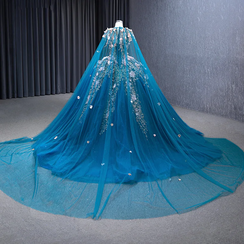 Рисунок 2 - Великолепные платья Quinceanera