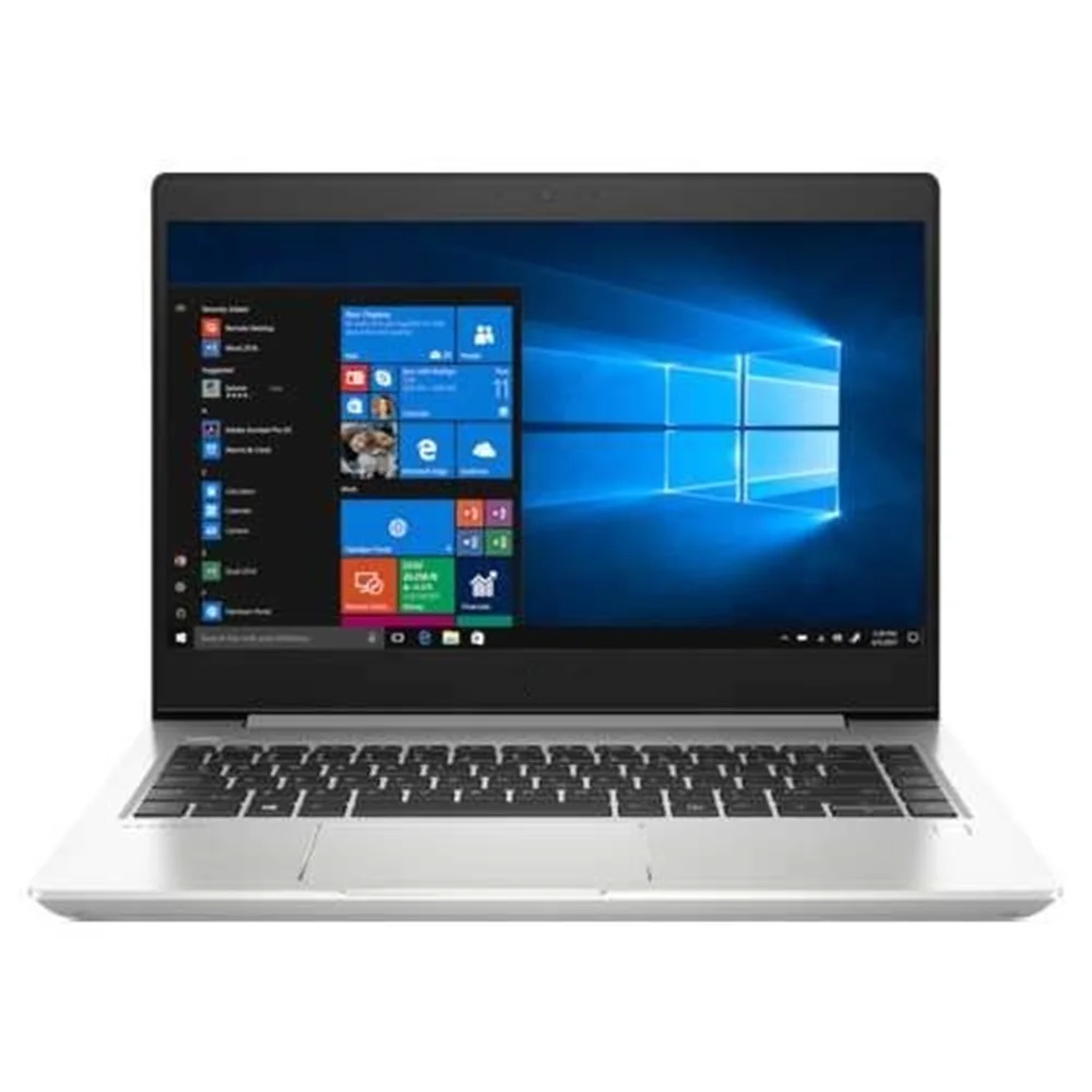 2019 Usato Probook 440 G6 Laptop Aziendale Da 14 Pollici Core I5 Cpu 1.80Ghz 8Gb Ram 256Gb Ssd 1920X1080 (Full Hd) Windows 10 Pro