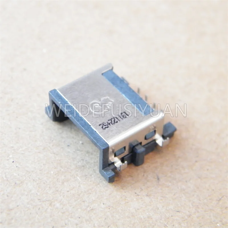 노트북 RJ45 잭 커넥터 LAN 소켓 이더넷 포트 Dell Vostro 3400 3420 3425 3480 3490 3491 3590
