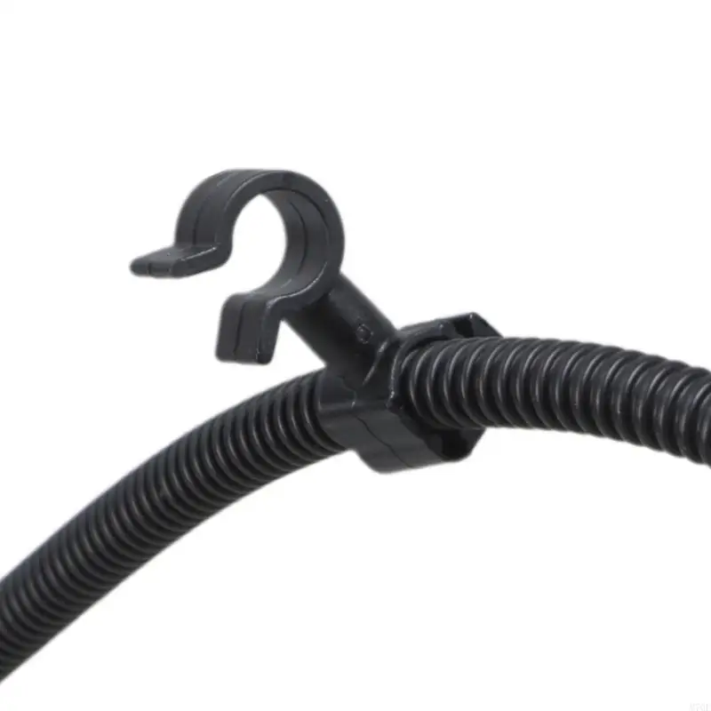 M76E Rückfahrkamera-Ablaufrohr für RS4 8W9955975 – Detail 10