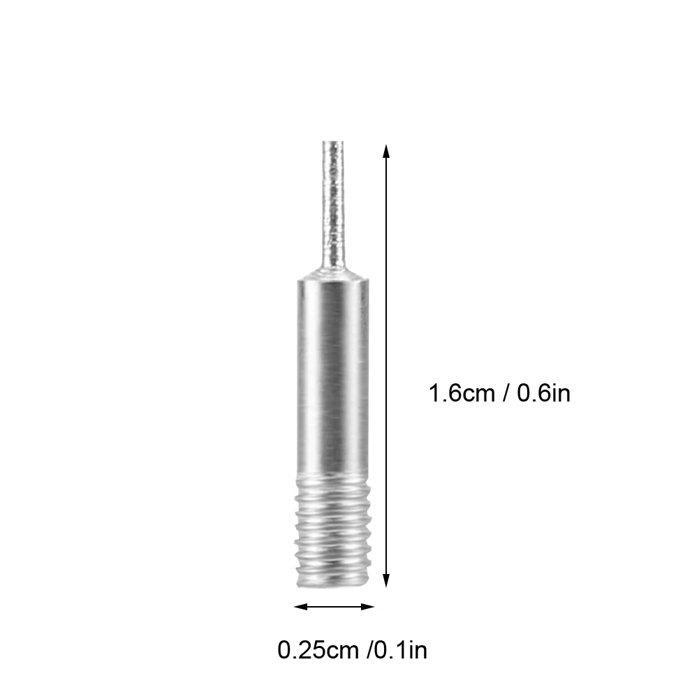 Watch Band Link Pin Remover Watch Band Adjuster Needle Sturdy for Watchmakers Watch Parts