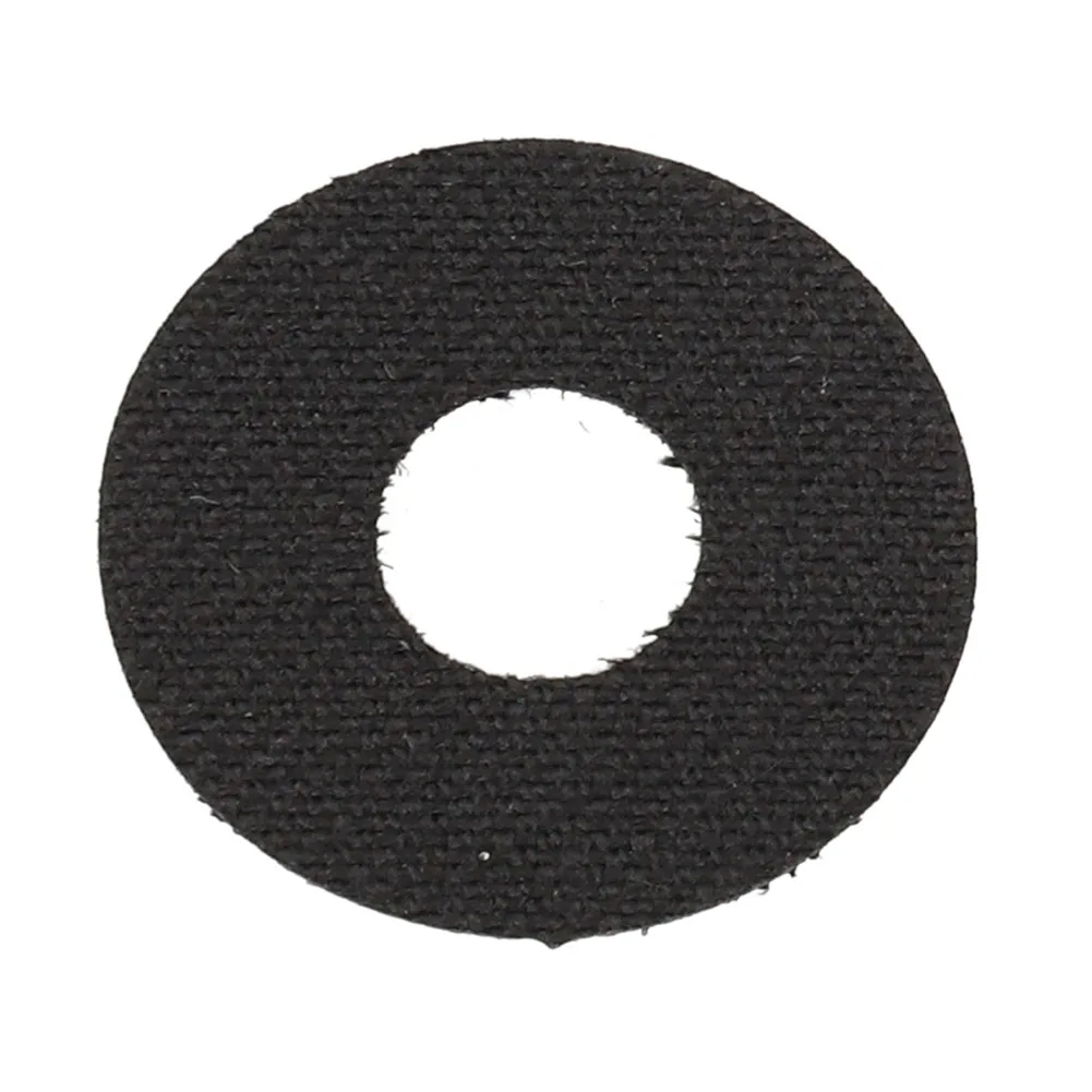 1mm Angeln Reel Bremsbeläge Carbon Faser Drag Washer Angeln Rad Scheiben Für Baitcastingrolle Outdoor Angeln Reel Zubehör – Detail 3
