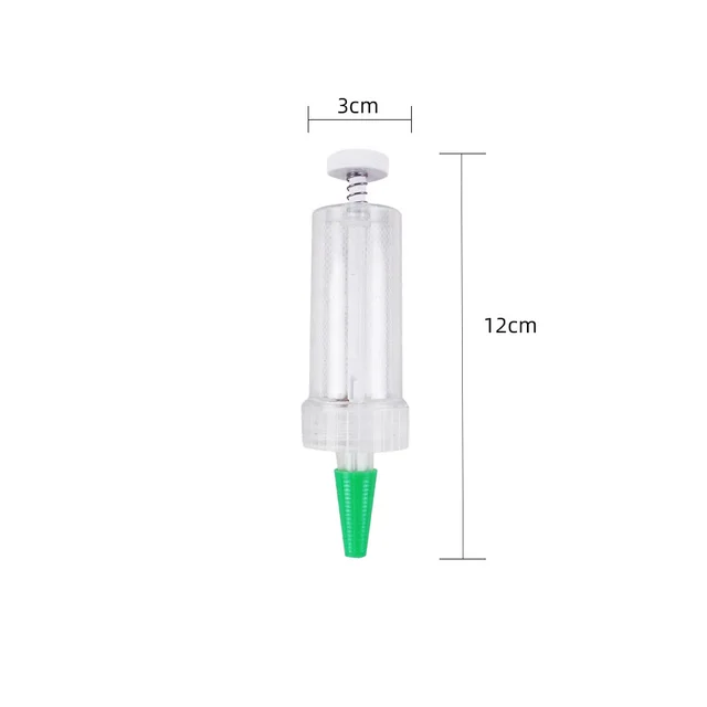 Mini Vetőmag Adagoló Kerti Vetőgép Ültetvény Szerszám Palánták Zöldségmag Kézi Tartozékok Új Kiegészítők - Image 6