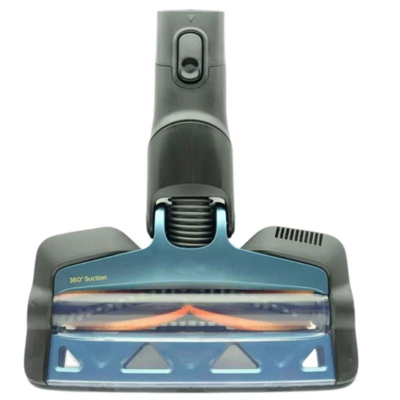 

Original New Vacuum Cleaner 360 Degree Nozzle for Philips XC8147 XC8149 Replacement Floor Brush