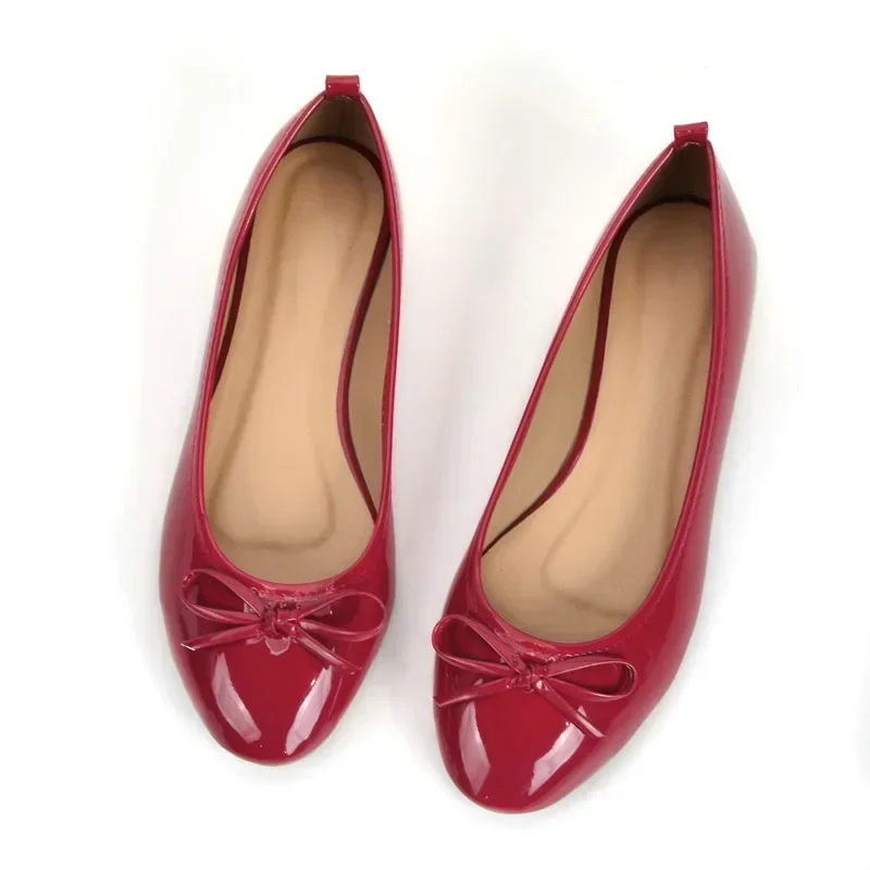 Student Shoes Girls Casual Shoes Women Bottom Non Slip Children Shoes New Princess Shoes Childrens Casual Shoes Party Shoes S4ba77662c6b346aeb14ae721fb87f7bfQ