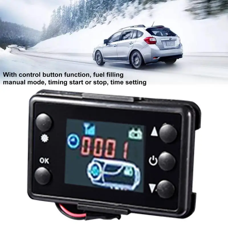 ڵ  LCD ġ Ʈѷ , ڵ ȭ   , ڵ Ǵ  Ʈ  , 12 V, 24V