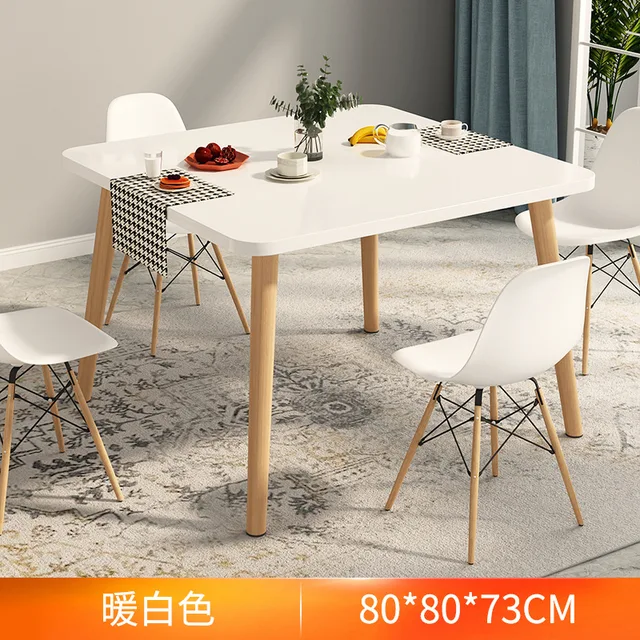 80x80x73cm The table