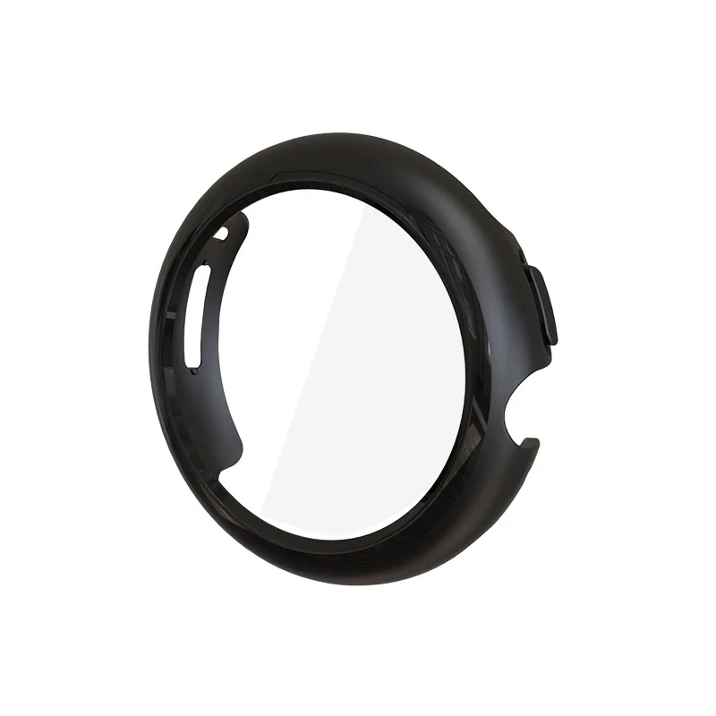 All-Around Protective Case with Screen Protector