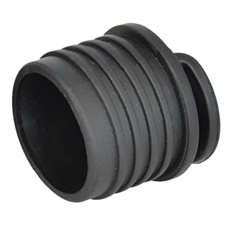 4Pcs Rubber Scuppers Stopper Plug Kayak Drain Plug Water Stopper Boat Scupper Plugs Drain Holes Bung with Handle