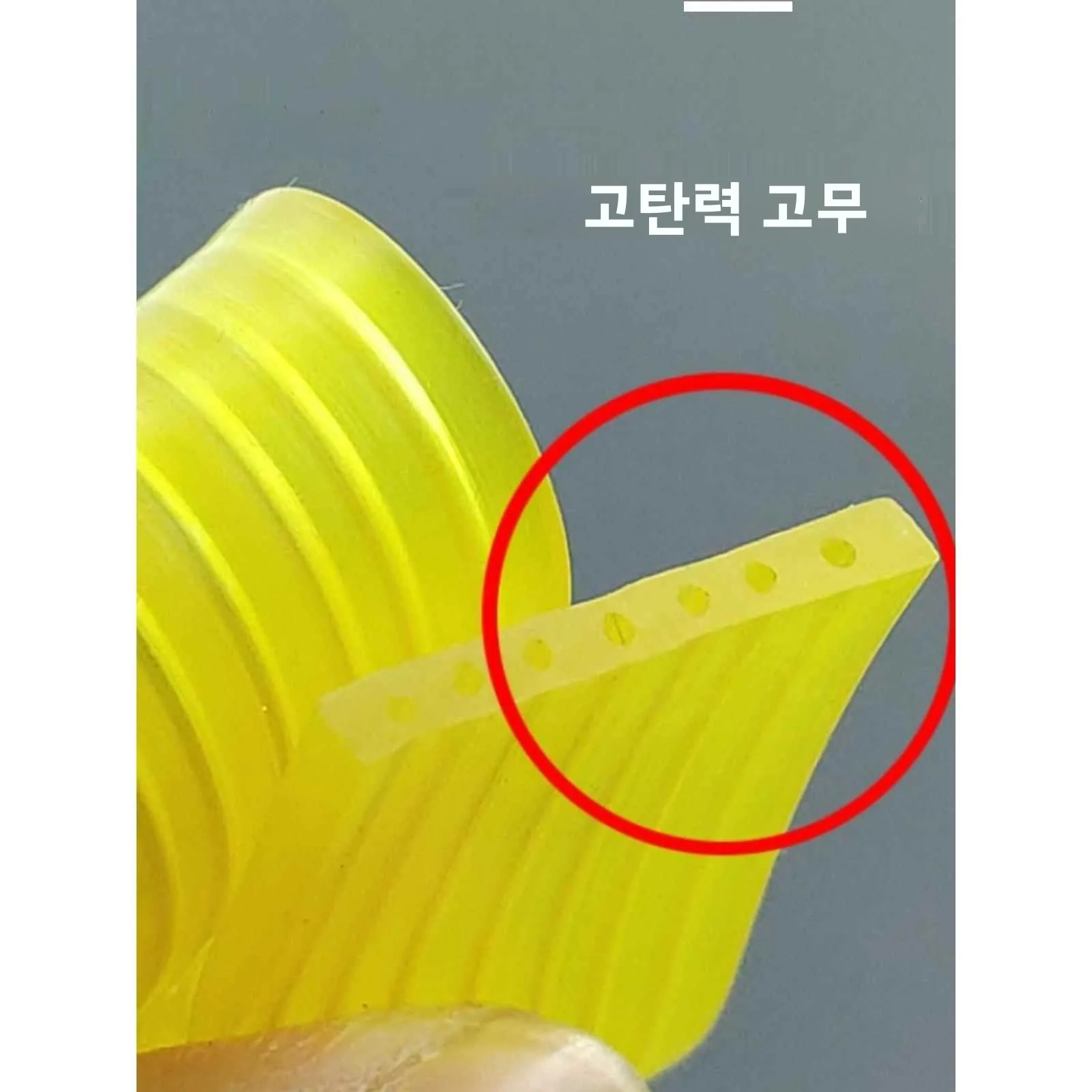 고탄성 고무 밴드 스트랩 트럭 방수포 가죽 밴드 내구성 있는 수하물 로프 화물 고정 스트랩 내마모성