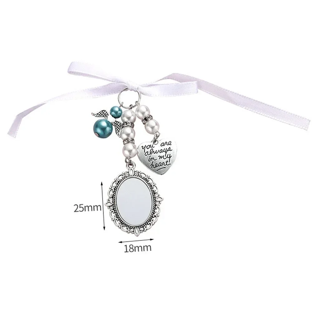 Pin Badge Pendant Bridal Bouquet Decor Commemorative Gifts Brooch Flower Pendant For Wedding Festival Event Decor