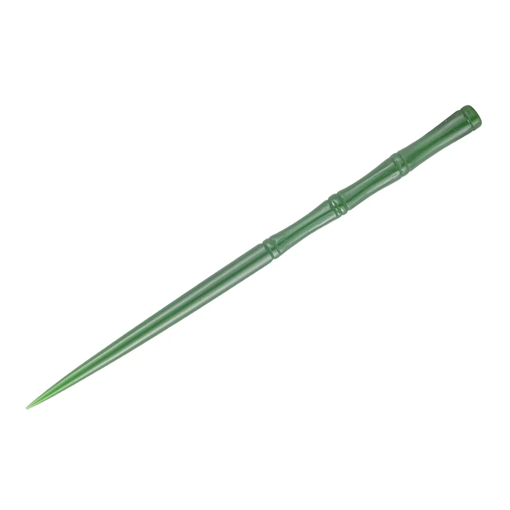 

Hair Chinese Stick Jade Hairpin Chopsticks Sticks Longupdo Chopstick Retro Vintage Hairpinstraditional Clips Bunsgreen Bun