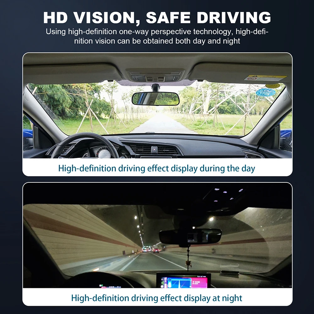 Precut Window Tint For Honda Civic Sedan 12-15 (Front Doors Any - Foto 10