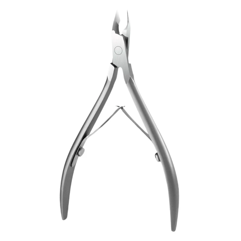 

Кусачки для кутикулы для ногтей, кусачки для кутикулы, резак для кутикулы из нержавеющей стали с гладким срезом, легко для ухода