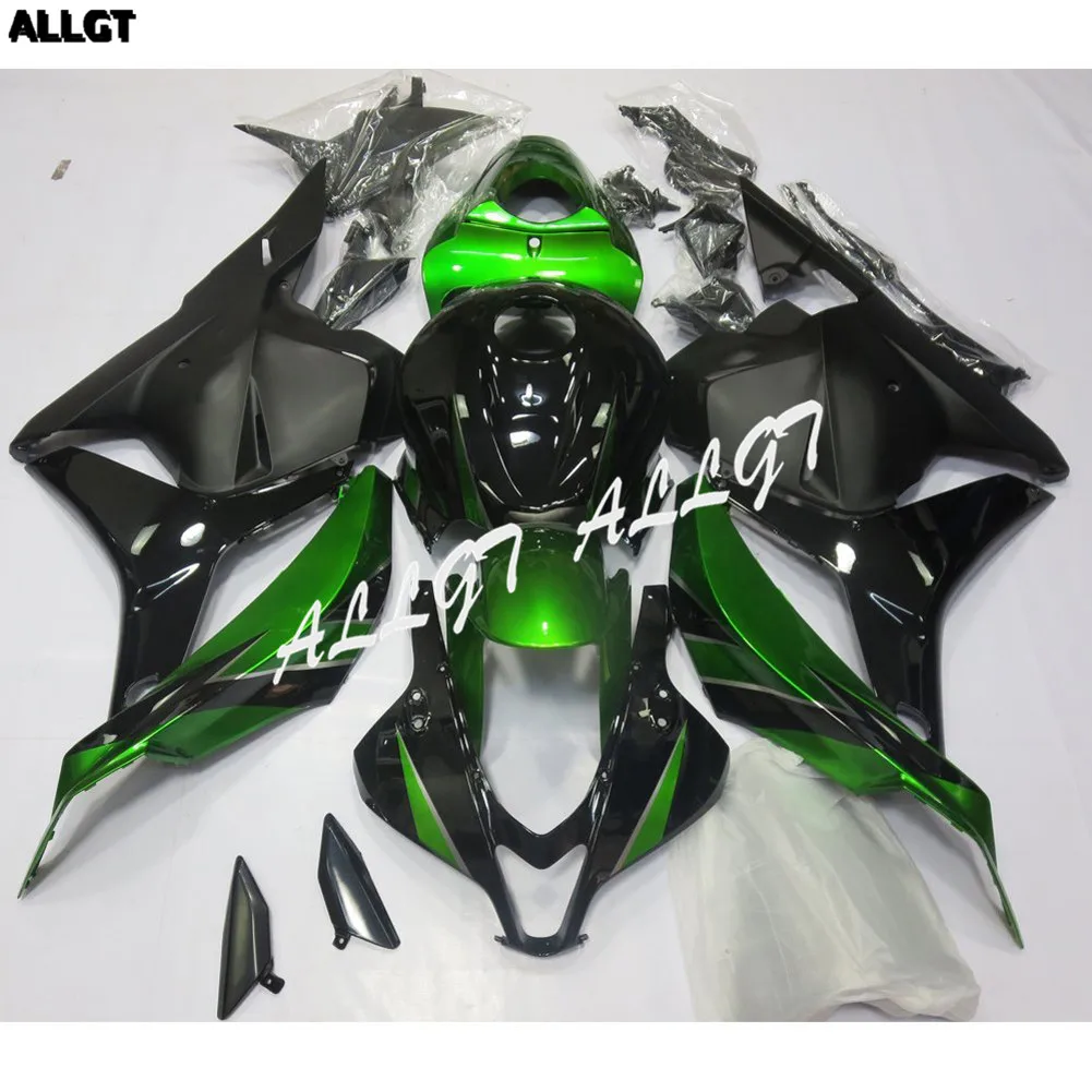 

ALLGT Painted With Graphic Fairing Kit for Honda CBR 600 RR F5 2009 2010 2011 2012