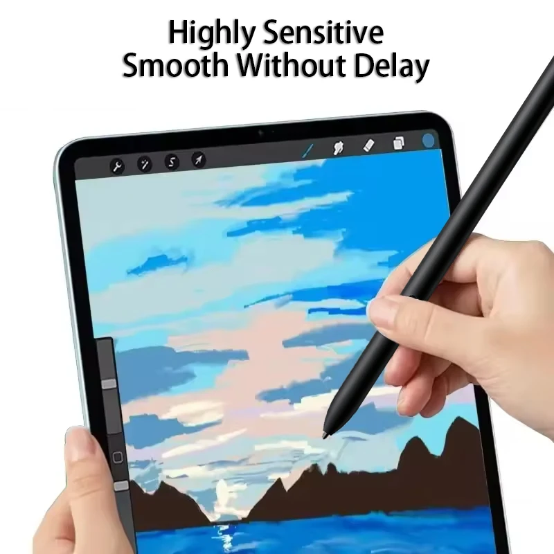 Advanced Capacitive Stylus Pen