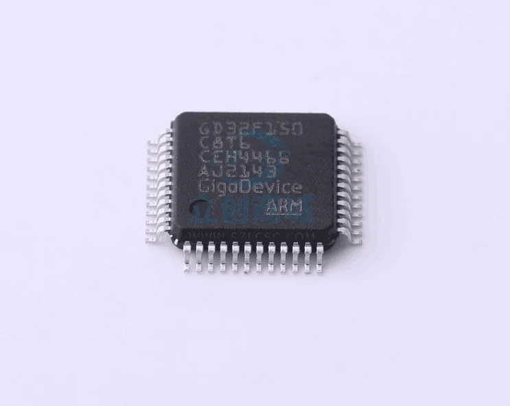 

free shipping GD32F150C8T6 10pcs