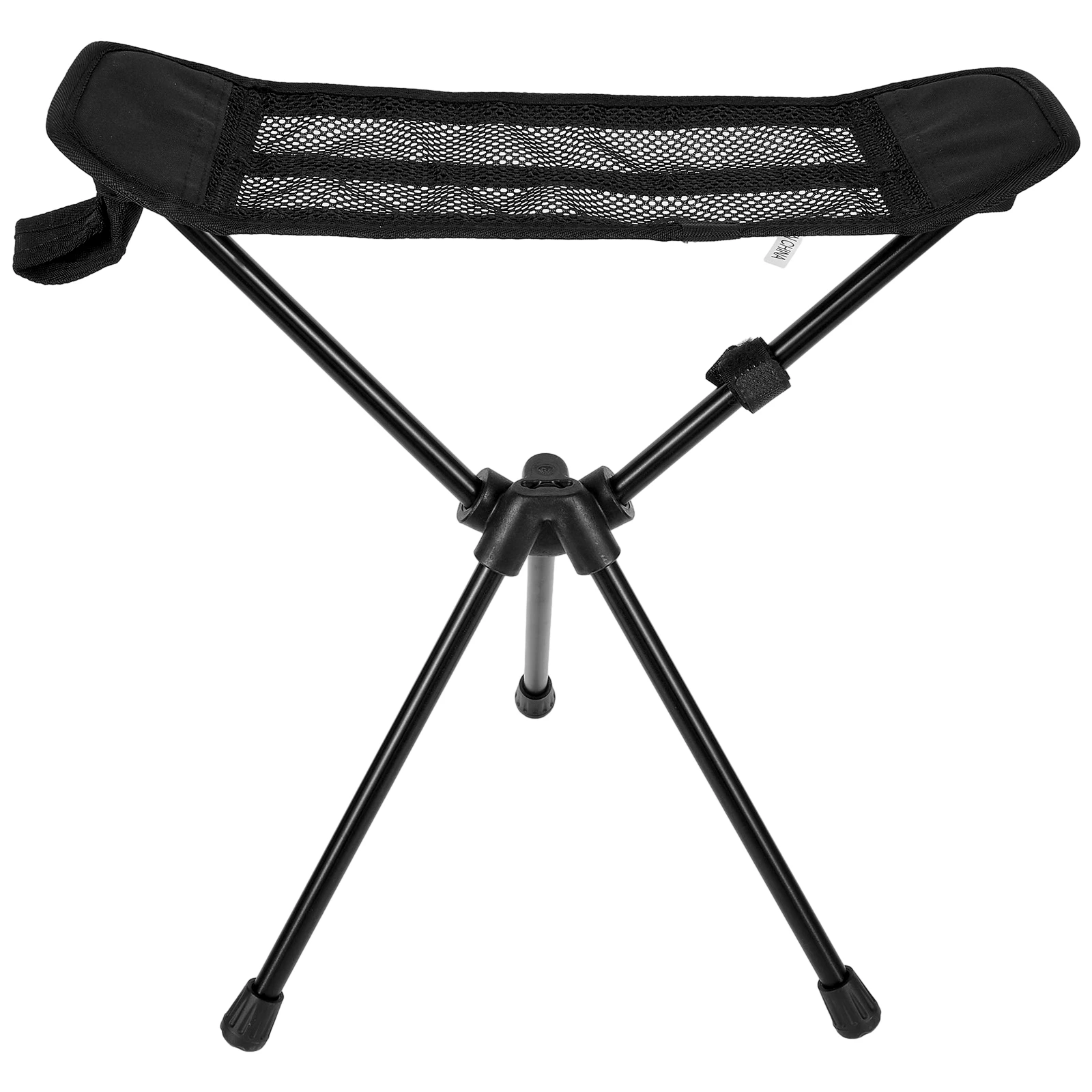 Description Picture 4 of itemFolding Camping Chair Foot Rest Chair Leg Rest Travel Fishing Foldable Chair Stool Outdoor Foldable Chair Beach Stool