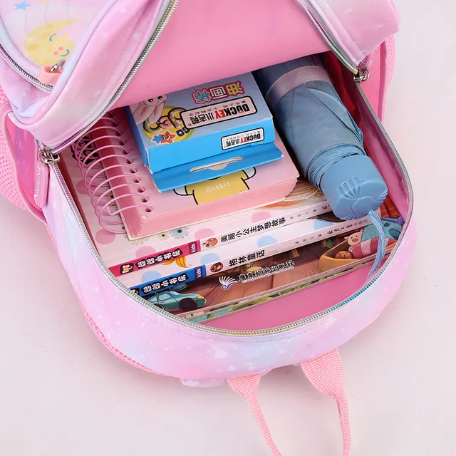 新品◇即日発送✨ ランドセル ユニコーン ピンク 白 眩し かわいい 女の子