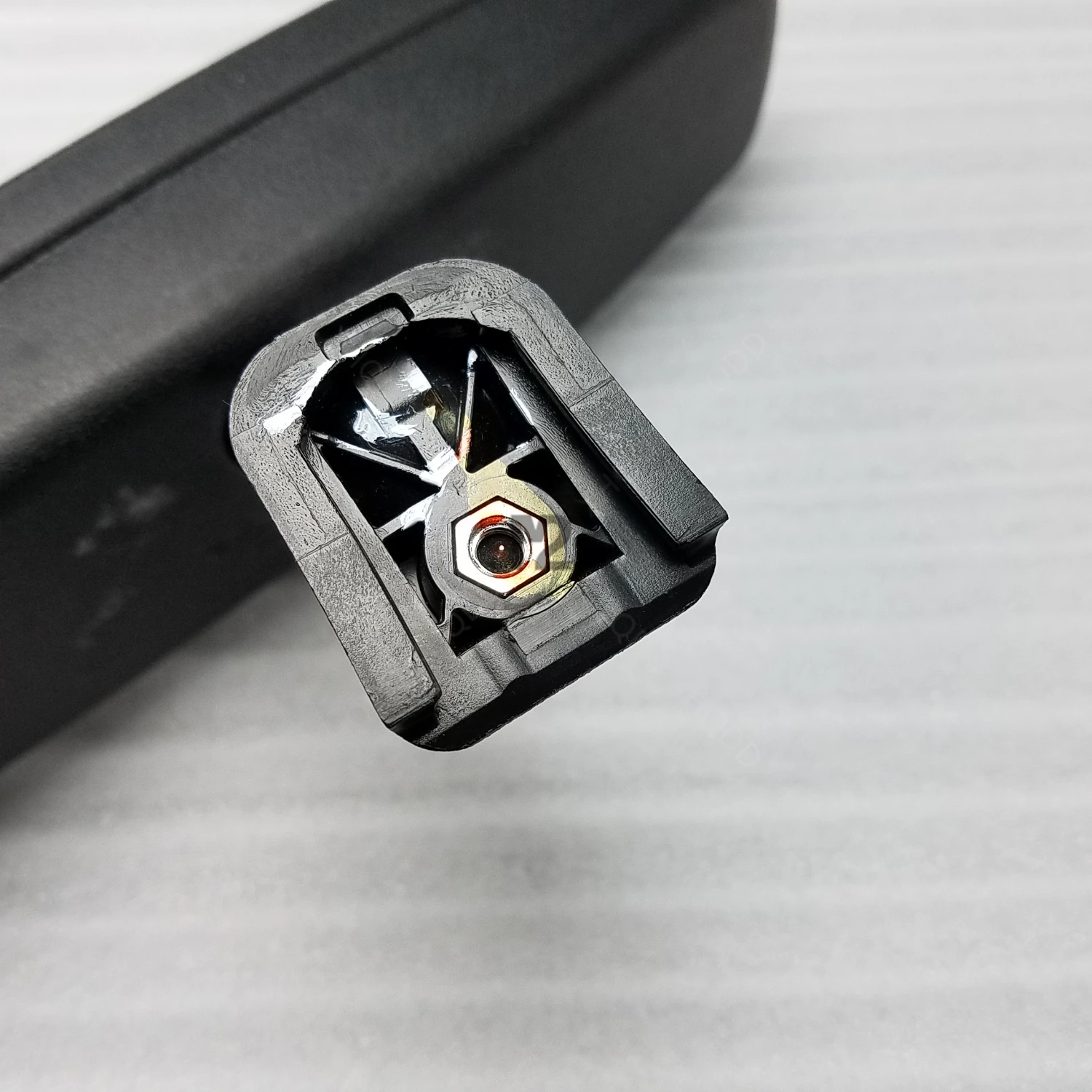 Specchietto Retrovisore Interno Grandangolare Per Hyundai – Modelli I10 I20 I30 I40 Ioniq Ix20 Ix35 Santa Fe Tucson Veloster, Antiriflesso E Regolabile