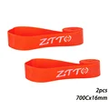 700c 16mm Red