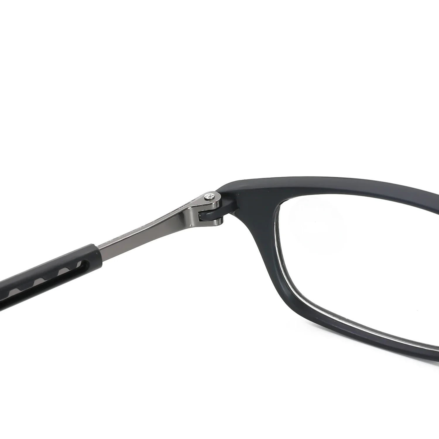 Hochwertige TR-Lesebrille mit magnetischer Absorption und hängendem Hals für Männer und Frauen, tragbare Magnet-Lesebrille – Detail 10
