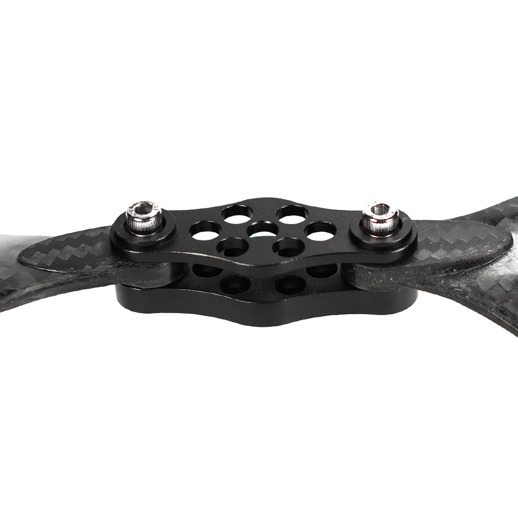 1쌍 2170 접이식 탄소 섬유 프로펠러 클립 포함 2170 프로펠러용 DJI MG/1 RC 드론 농업용 비행기 교체용