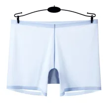 

Women Mesh Sheer Ultra-thin Underwear See-through Lingerie Knicker Panties Short Ladies Leggings Ultra-thin Mesh Breathable Ice