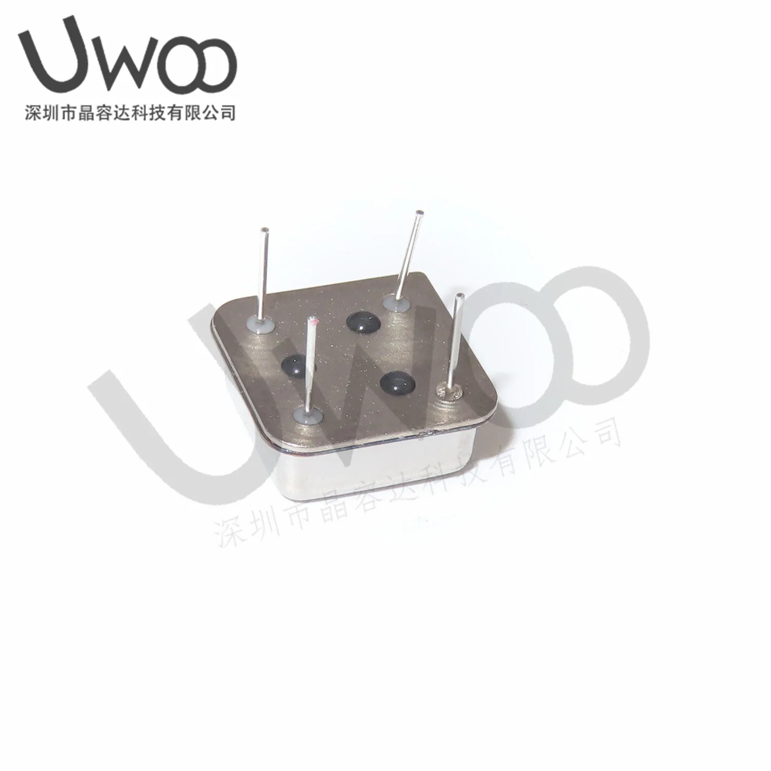 

100%Original New1.000M 4-Pin In-Line RoHS PSE KC