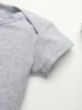 My Siblings Have Paws Newborn Boy Bodysuits Baby Onesie Creative New Popular Girl Clothes Cotton Comfory Home Casual Jumpsuit 4
