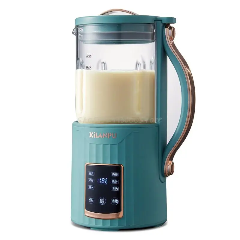 Nutribullet NBR-0801 Blender/Mixer System, Soy Milk Maker, Juicer, Gray -  AliExpress
