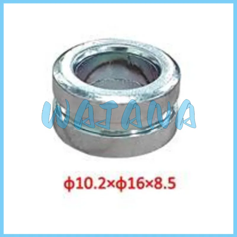 

Zt250-s Side Support Bushing 1251700-025091 For Kiden Original Part