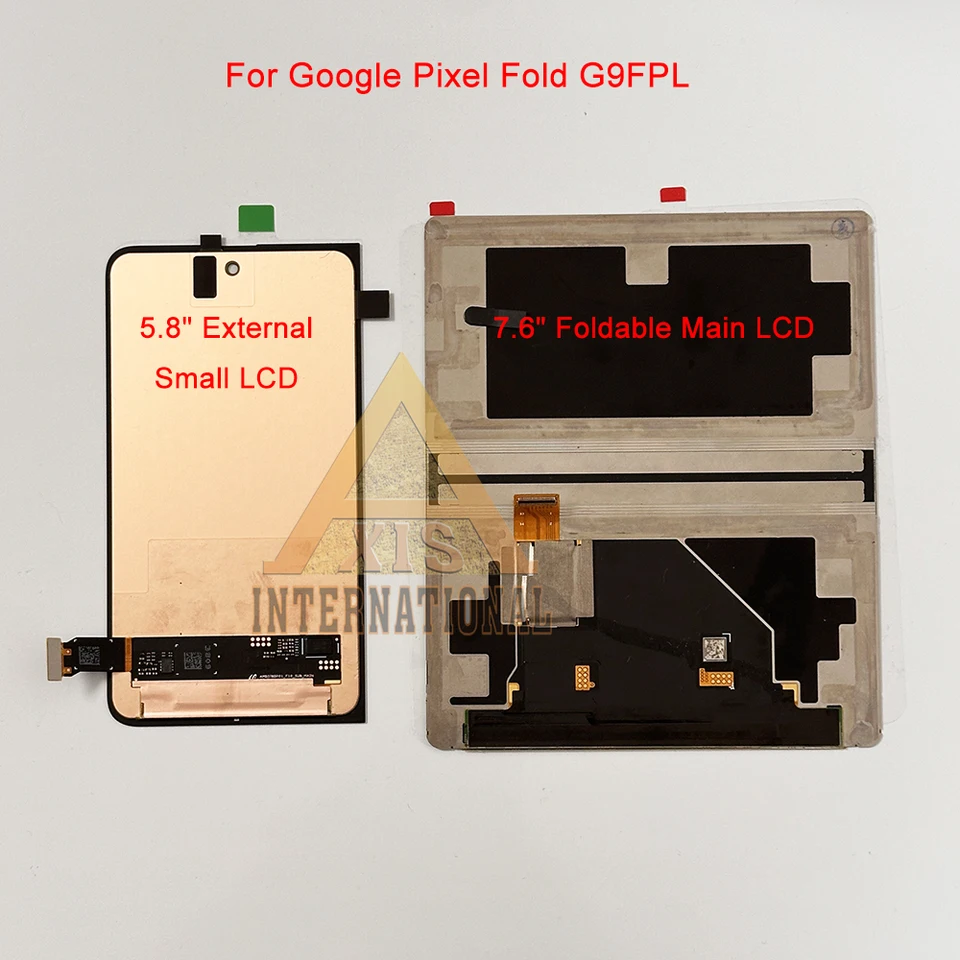 Best Google Pixel 9 Pro Fold screen protectors in 2025