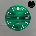 Green Dial