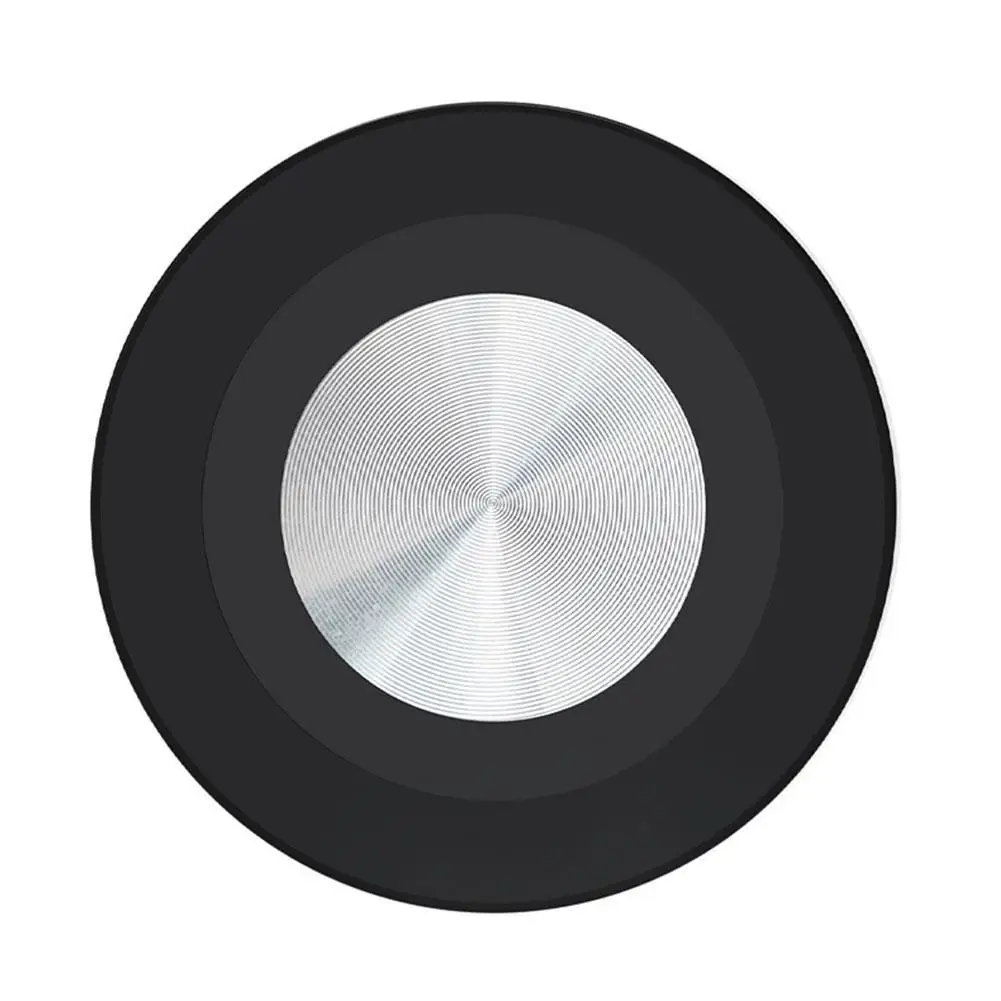Magnetic Base Plate Magnet For 17mm Ball Head Car Cellphone Stand Mount Magnet Car Phone Holder Compatible With phone holder,mobile phone holder