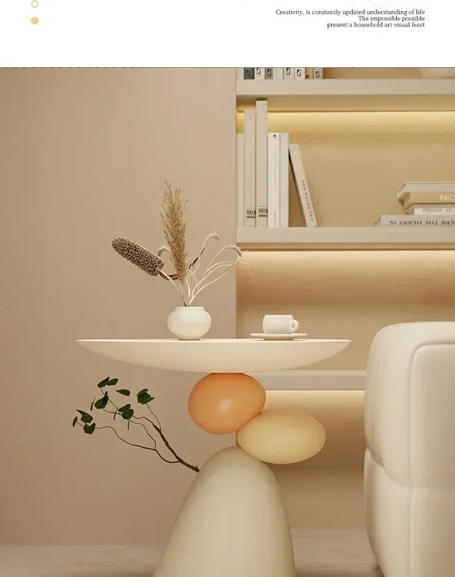 Small Japanese Luxury Coffee Tables Unusual Entryways Modern Corner Coffee Table Cute Round Mesa De Centro Living Room Furniture