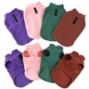 Warm Small Dog Clothes Soft Fleece Cat Dogs Clothing Pet Puppy Winter Vest Costume For Small Medium Dog Cats Chihuahua Yorkie 4 Warm Small Dog Clothes Soft Fleece Cat Dogs Clothing Pet Puppy Winter Vest Costume For Small Medium Dog Cats Chihuahua Yorkie 4