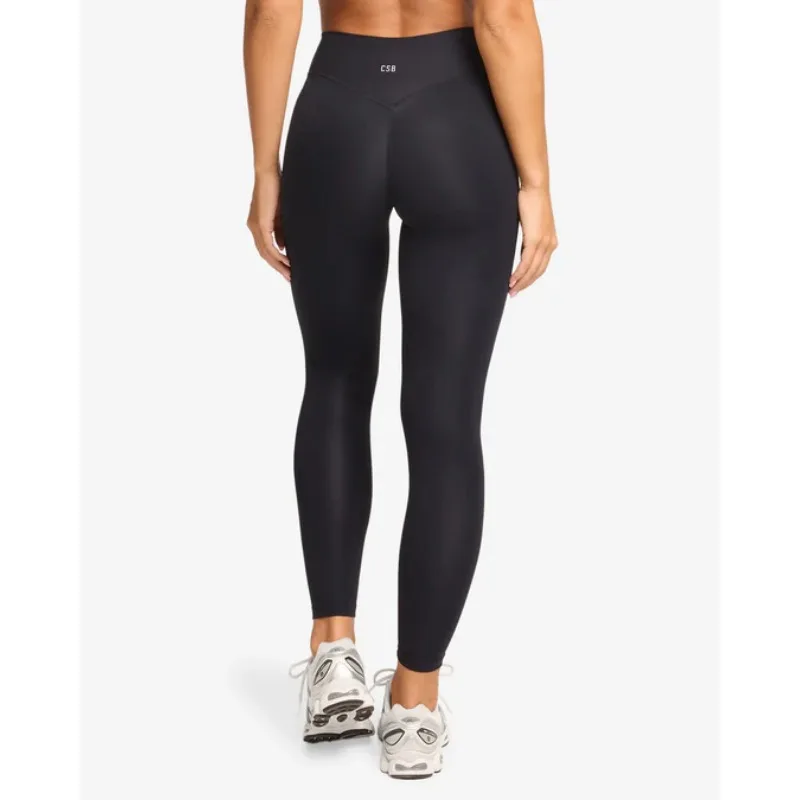 Australia CSB Fitness Yoga Pants Free Series High Waist Sports Skinny AdaActive Pants