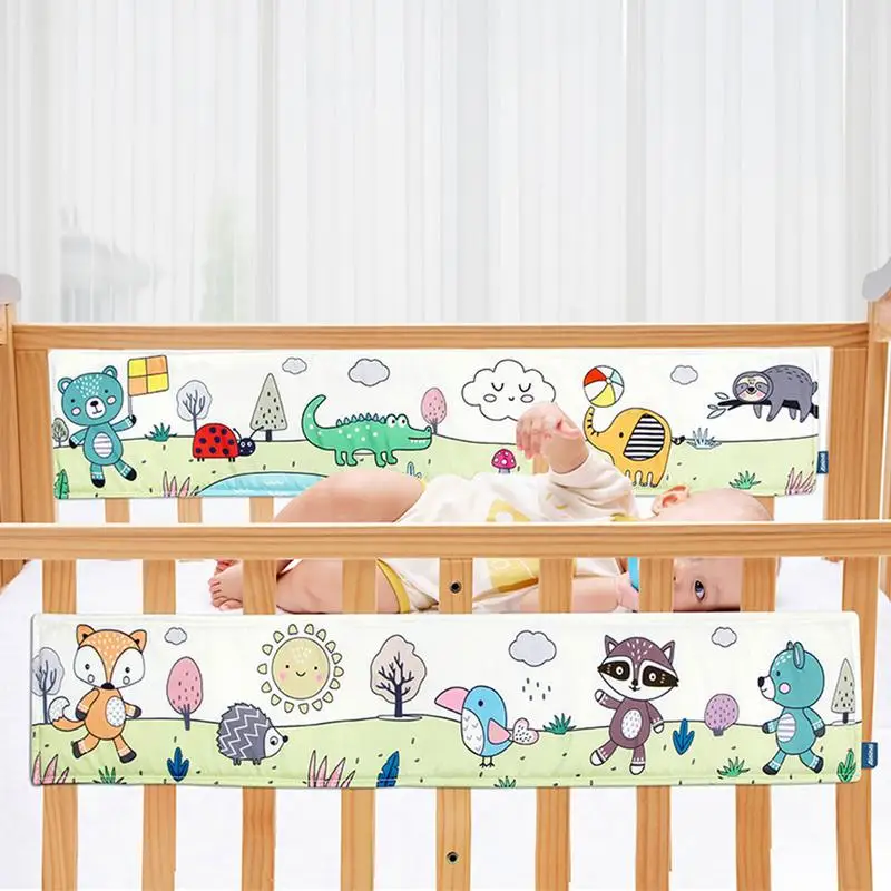 

Детские книжки для ванны, устойчивые к разрыву мягкие книги с животным принтом, 3D приятная на ощупь ткань, складывающаяся книга для обучения на английском языке