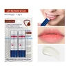 2pcs/Lot Moisturizing Lip Repair Stick Instant Relief For Dry Lips Lip Balm Paraben Free Lip Care Product Lipstick Base Aquaphor 1