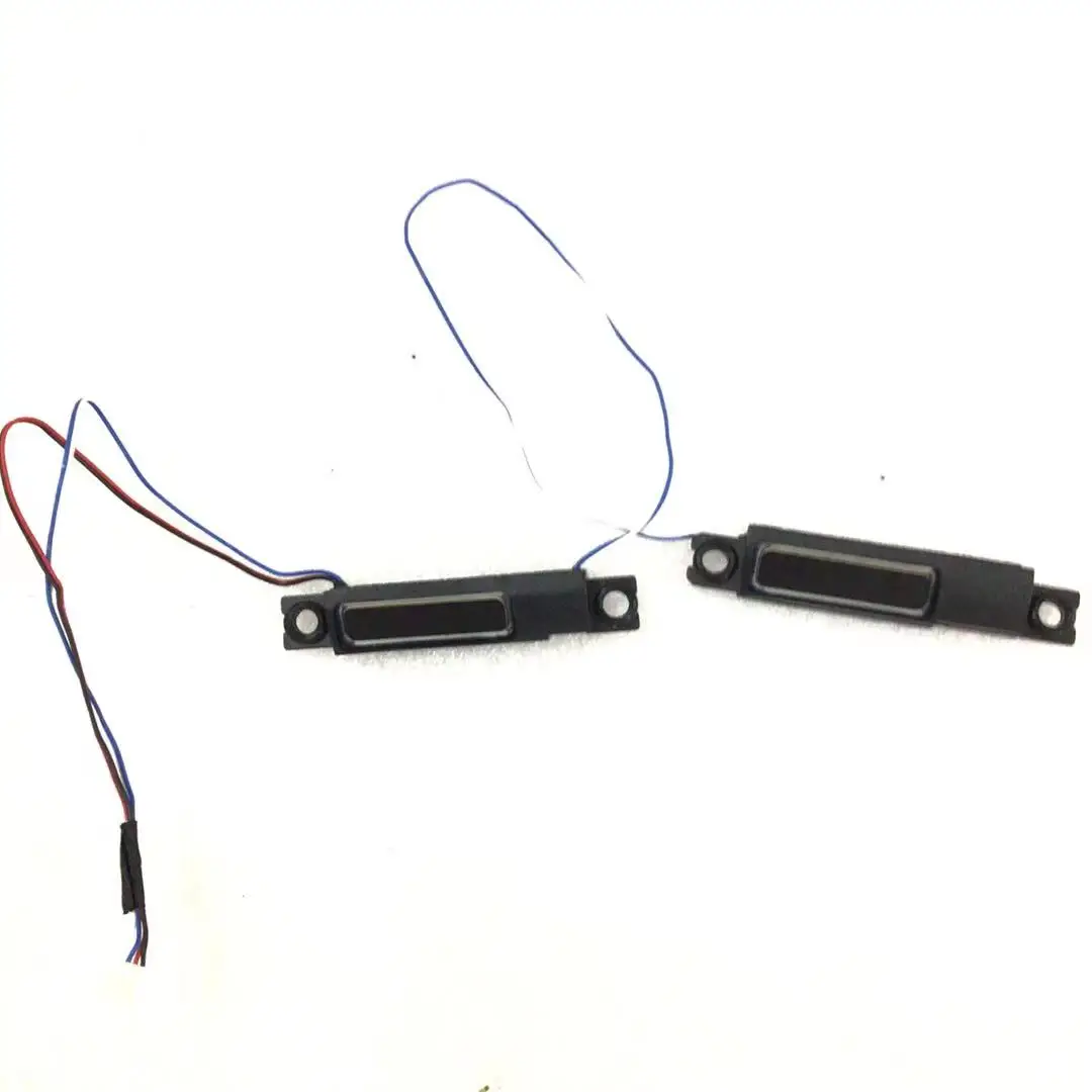 

Для ноутбука Dell Latitude 15 E5570, динамики слева и справа PK23000R900 0DVC26