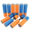 EVA Water Blaster 10pcs Foam Water Squirt Shooter Summer Beach Play Game Toys for Over 3 Years Old Kids Adults 1