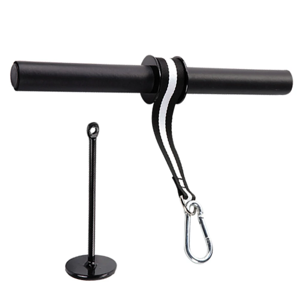 Fitness equipment wrist and forearm blaster with foam hand grip forearm roller muscle strength workout kit for gym home fitness hand gripper arm strength trainer